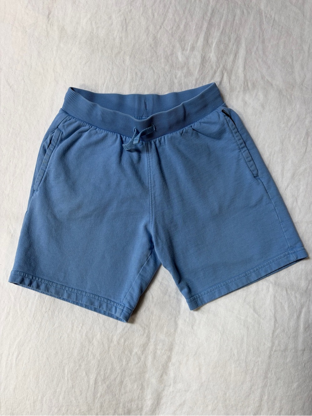 Polarn O Pyret Boys Organic Cotton Shorts - PLAY CONDITION